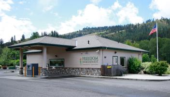Freedom Northwest Credit Union
