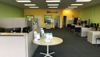OneMain Financial