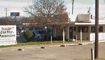 Texas Car Title and Payday Loan Services, Inc.