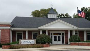 Milledgeville State Bank