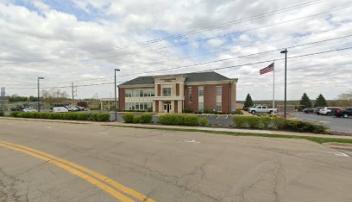 First Community Bank of Galena