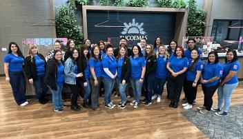 Tucoemas Federal Credit Union