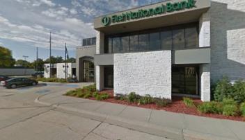 FNBO - First National Bank of Omaha