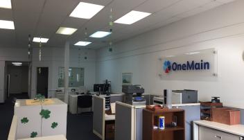 OneMain Financial