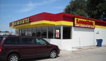 Loanmax Title Loans