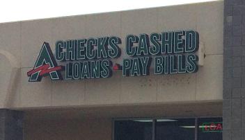 ACE Cash Express