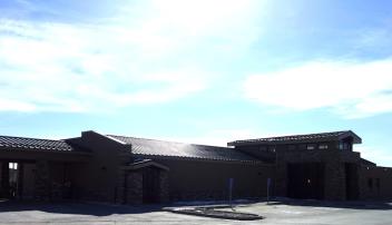 Trona Valley Federal Credit Union