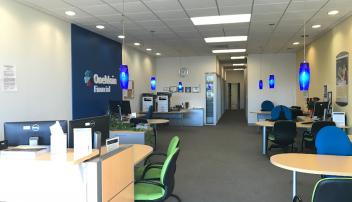 OneMain Financial