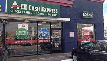 ACE Cash Express