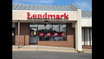 Lendmark Financial Services LLC