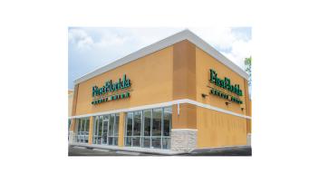 First Florida Credit Union