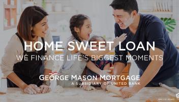 George Mason Mortgage, LLC