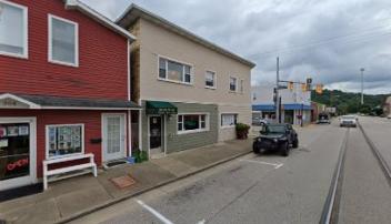 Willow Island Federal Credit