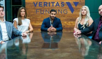 Veritas Funding