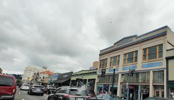 The Pawnshop and More