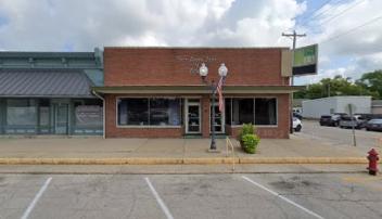 First State Bank Of Forrest