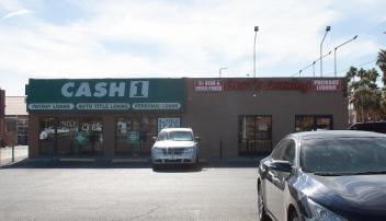 CASH 1 Loans