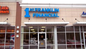 1st Franklin Financial