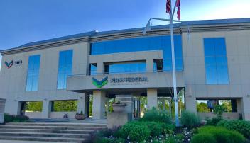 First Federal Savings Bank of Champaign-Urbana