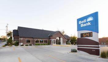 Bell Bank Mortgage