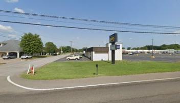 3D Financial Fayetteville