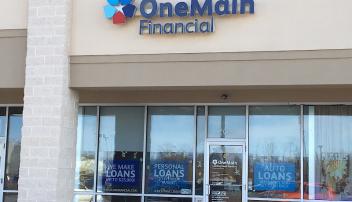OneMain Financial