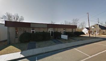 Haleyville Loan Co