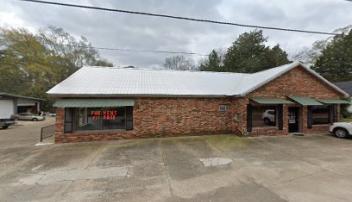 Feliciana Finance Co Inc