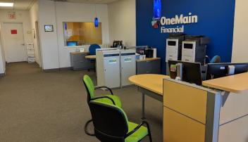 OneMain Financial
