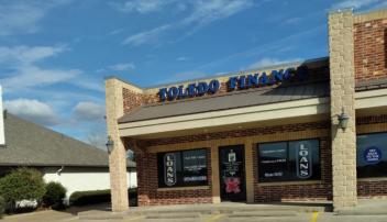 Toledo Finance