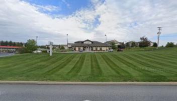 Hershey Federal Credit Union
