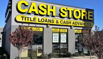 Cash Store