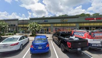 Pioneer Services Military Loans - Fort Bragg