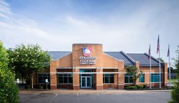 Arkansas Federal Credit Union