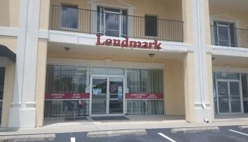 Lendmark Financial Services LLC
