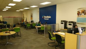 OneMain Financial