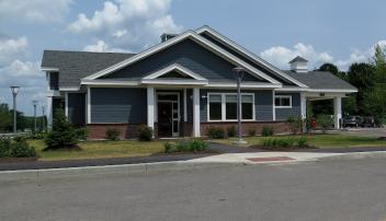 Sebasticook Valley Federal Credit Union