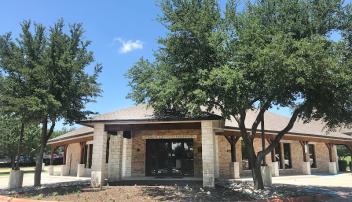 Heritage Land Bank - McKinney Branch