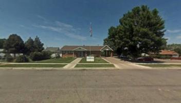 MILLARD COUNTY CREDIT UNION