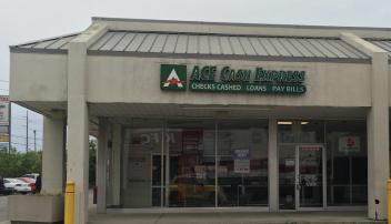 ACE Cash Express
