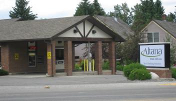 Altana Federal Credit Union