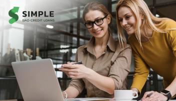 Simple Bad Credit Loans