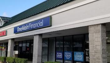 OneMain Financial