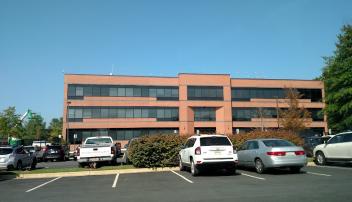 Loudoun Credit Union