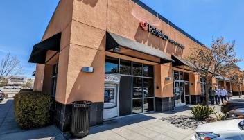 Patelco Credit Union