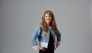 Ent - Suzi Gradisar - Mortgage Loan Officer