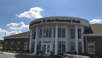 First Financial Bank