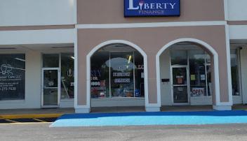 Liberty Finance of Florence