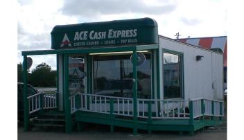 ACE Cash Express