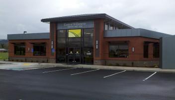Central Willamette Credit Union